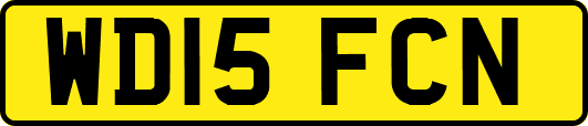 WD15FCN