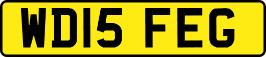 WD15FEG