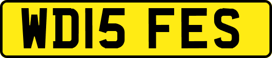 WD15FES
