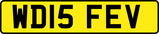 WD15FEV