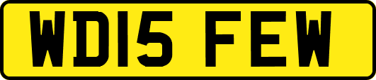 WD15FEW