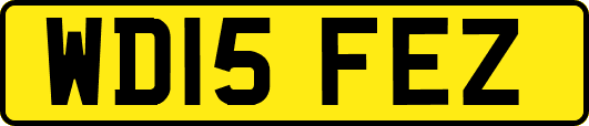 WD15FEZ