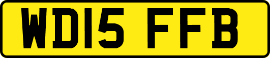 WD15FFB