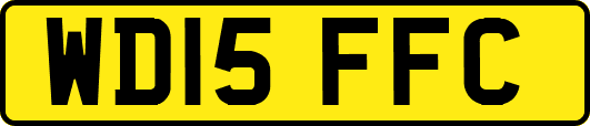 WD15FFC