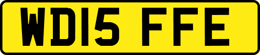 WD15FFE