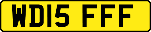 WD15FFF