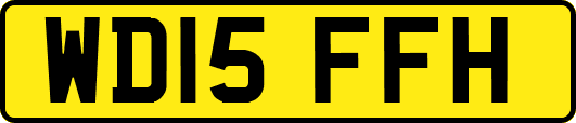 WD15FFH