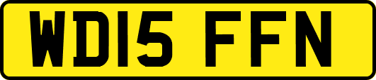 WD15FFN