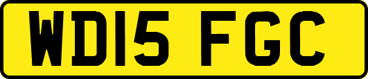 WD15FGC