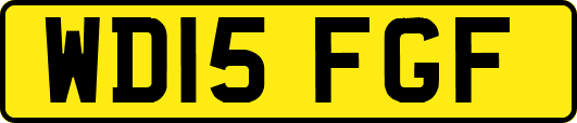 WD15FGF