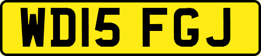 WD15FGJ