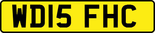 WD15FHC