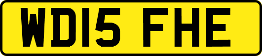 WD15FHE