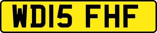 WD15FHF