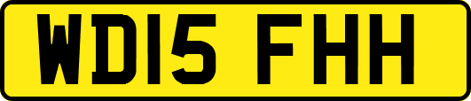 WD15FHH