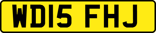 WD15FHJ