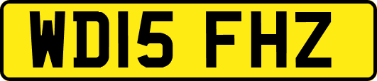 WD15FHZ