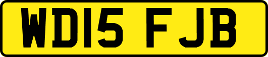WD15FJB