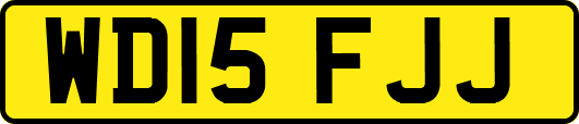 WD15FJJ
