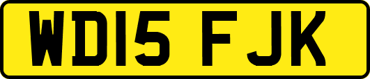 WD15FJK