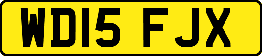 WD15FJX