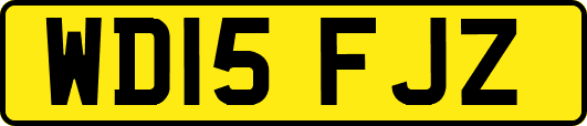 WD15FJZ