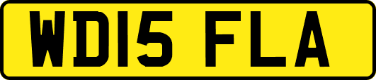WD15FLA