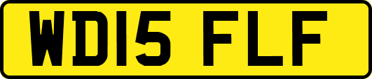 WD15FLF
