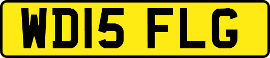 WD15FLG
