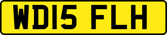 WD15FLH