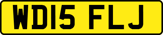WD15FLJ