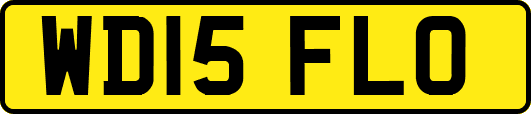 WD15FLO