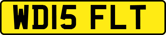 WD15FLT