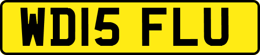 WD15FLU