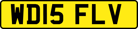 WD15FLV