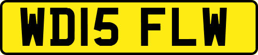 WD15FLW