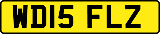 WD15FLZ