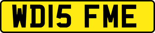 WD15FME