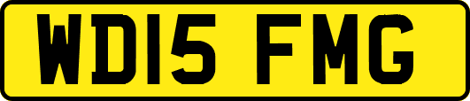 WD15FMG