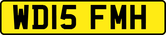 WD15FMH