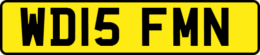 WD15FMN
