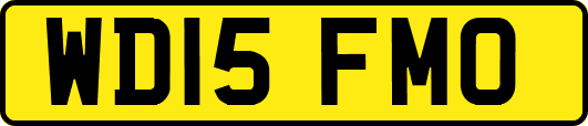 WD15FMO