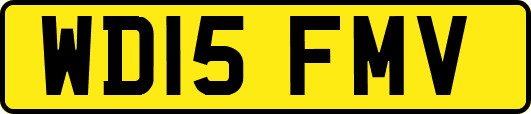 WD15FMV