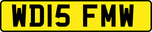 WD15FMW