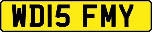 WD15FMY
