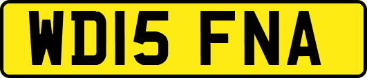WD15FNA