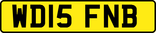 WD15FNB