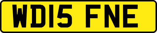 WD15FNE
