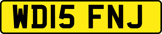 WD15FNJ