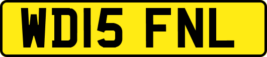 WD15FNL